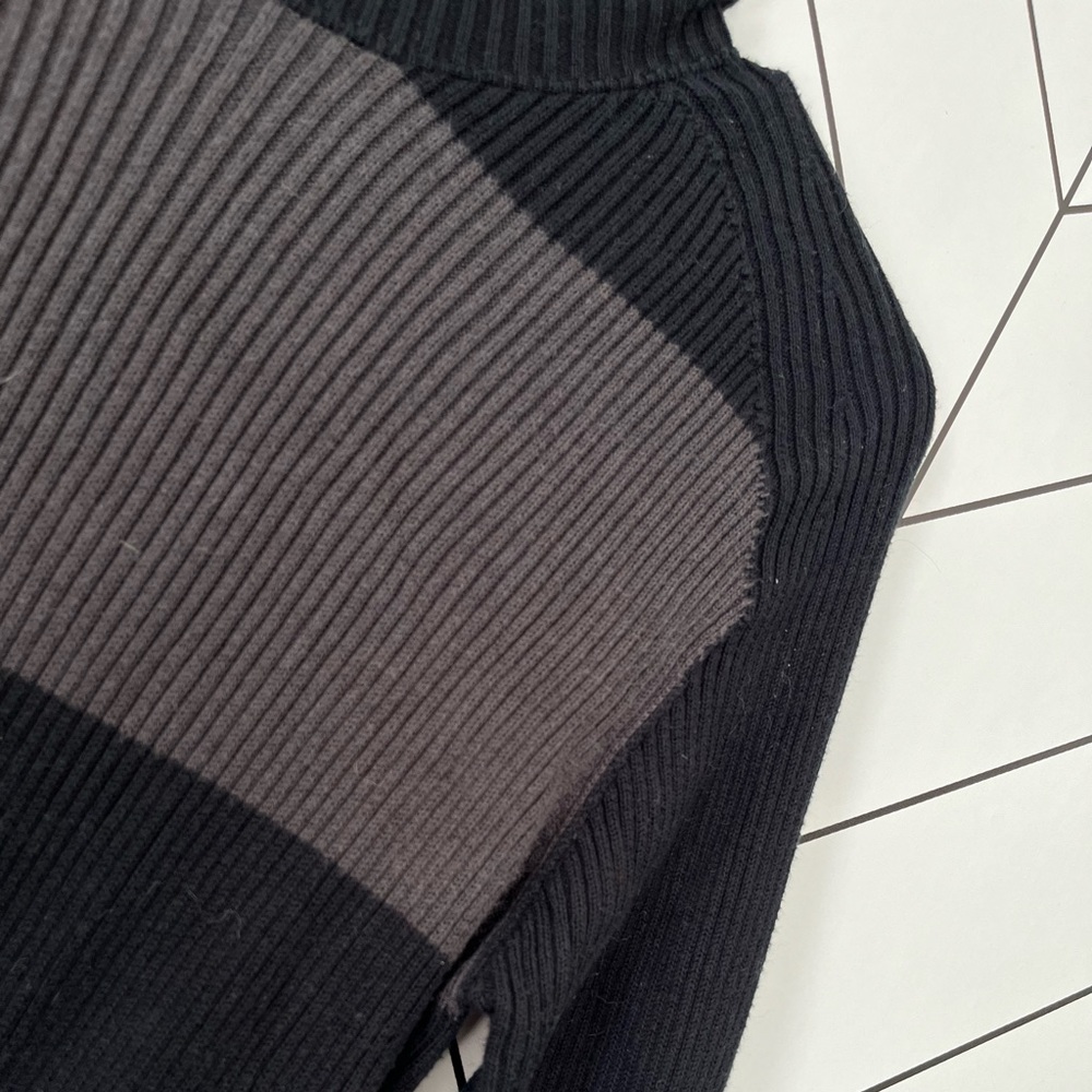ATLEIN slight turtle neck - Picture 3 of 10